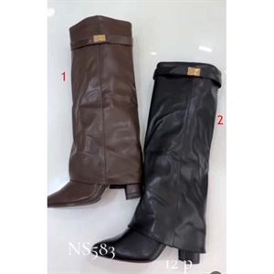 Kozaki damskie  36-41