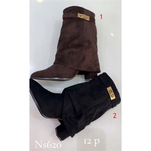 Botki damskie  36-41