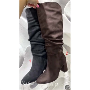 Kozaki damskie  36-41