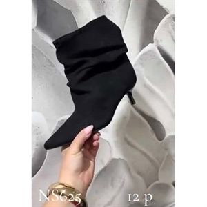 Botki damskie  36-41