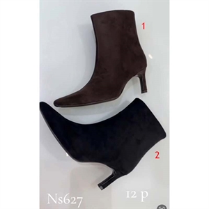 Botki damskie  36-41
