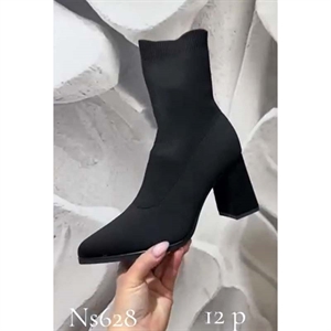 Botki damskie  36-41