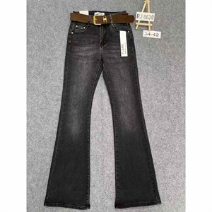 Jeansy damskie  34-42