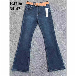 Jeansy damskie  34-42