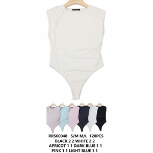 Body damskie  S/M-M/L