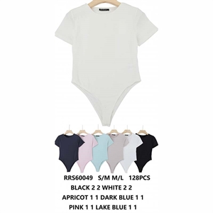 Body damskie  S/M-M/L
