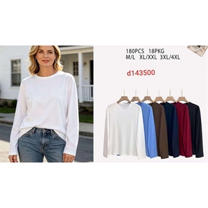Bluzka damska  M/L-3XL/4XL