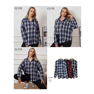Koszula damska  S/M-L/XL