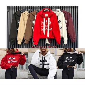 Bluza damska produkt Włoski