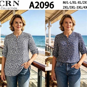 Bluzka damska  M/L-3XL/4XL
