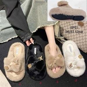 Klapki damskie / 36-41