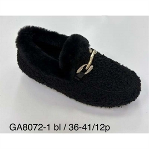 Baleriny damskie (36-41)