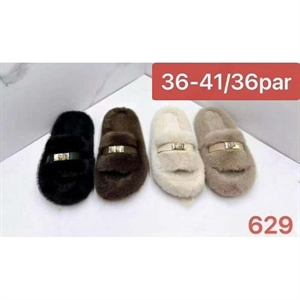 Kapcie damskie 36-41