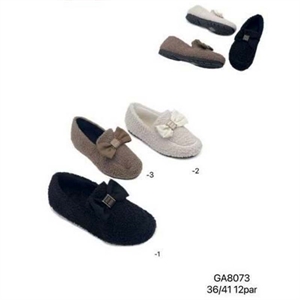 Baleriny damskie (36-41)