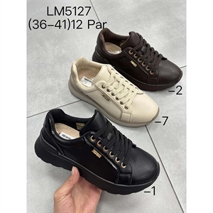Buty Sportowe 36-41