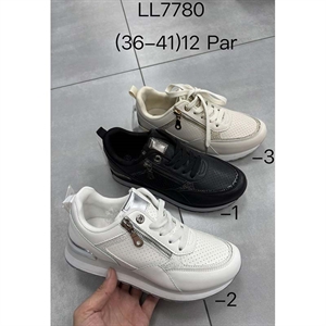 Buty Sportowe  36-41