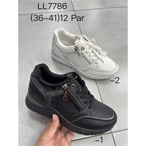 Buty Sportowe  36-41