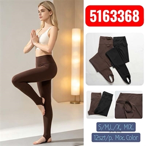Legginsy długie damskie  S/M-L/XL