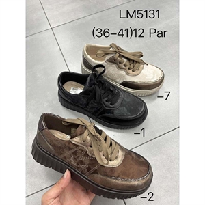 Buty Sportowe 36-41