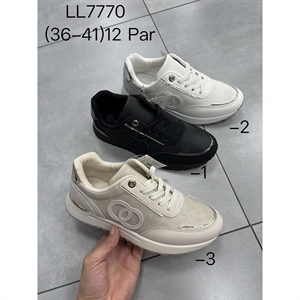 Buty Sportowe 36-41
