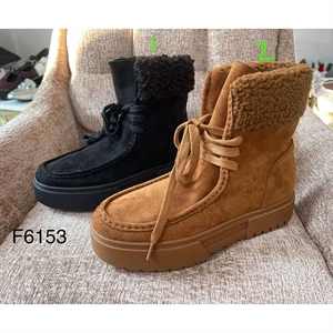 Botki ocieplane 36-41