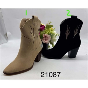 Botki damskie 36-41