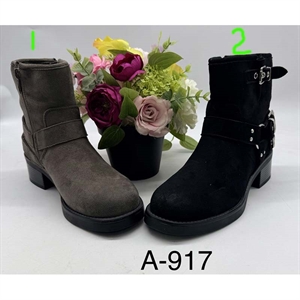 Botki damskie  36-41