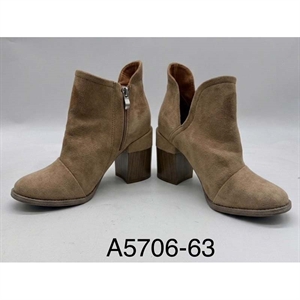 Botki damskie 36-41