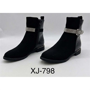 Botki damskie 36-41