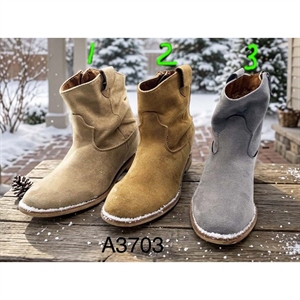 Botki damskie 36-41