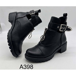 Botki damskie 36-41