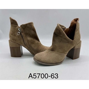 Botki damskie 36-41