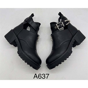 Botki damskie 36-41
