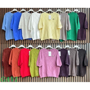 Sweter damski - Produkt Włoski