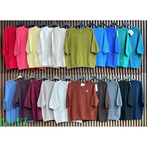 Sweter damski - Produkt Włoski