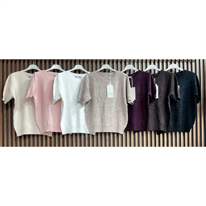 Sweter damski - Produkt Włoski