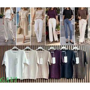 Sweter damski - Produkt Włoski