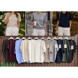 Sweter damski - Produkt Włoski