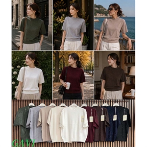 Sweter damski - Produkt Włoski
