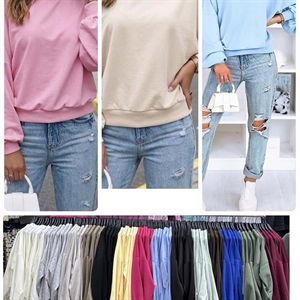 Bluza damska - Produkt Włoski
