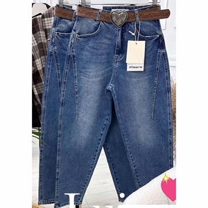 Jeansy damskie  XS-XL