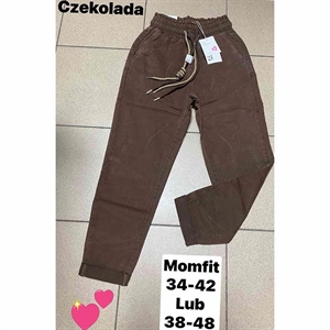 Jeansy damskie  38-48