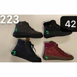 Botki damskie  36-41