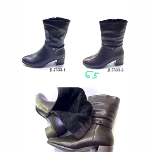 Botki ocieplane  36-41