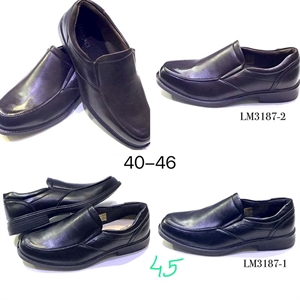 Półbuty męskie  40-46
