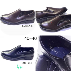 Półbuty męskie  40-46