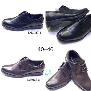 Półbuty męskie  40-46