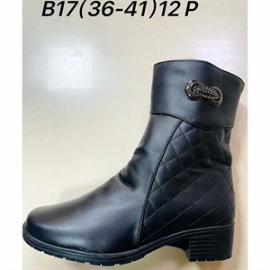 Botki damskie  36-41