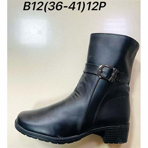 Botki damskie  36-41