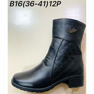 Botki damskie  36-41
